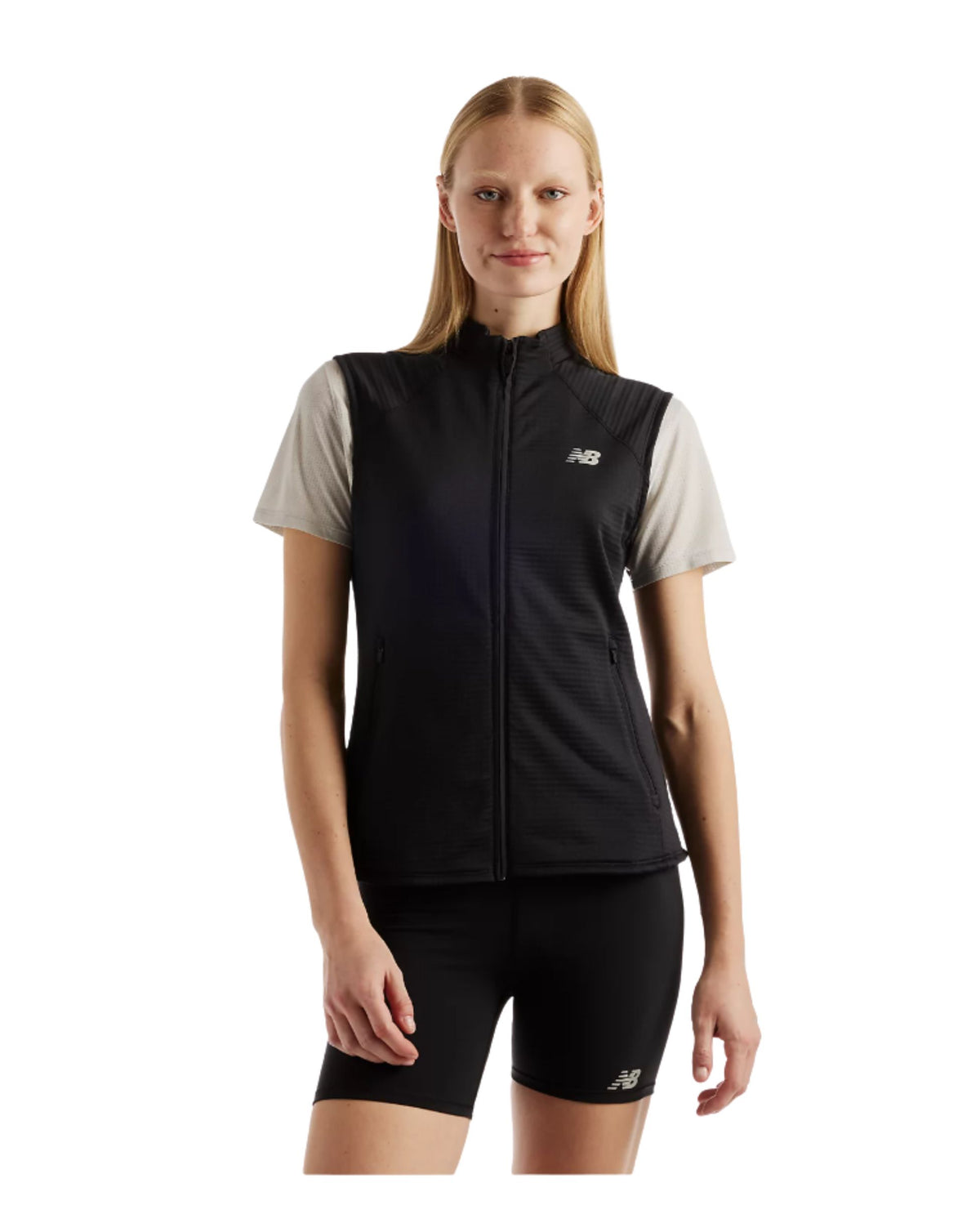 New Balance Women's RC Essential Heat Vest