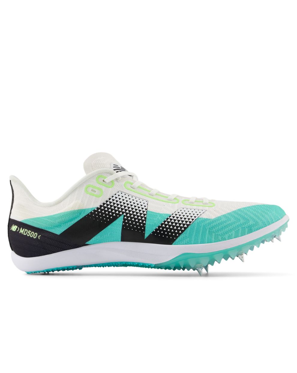 New Balance Women's FuelCell MD500 V9