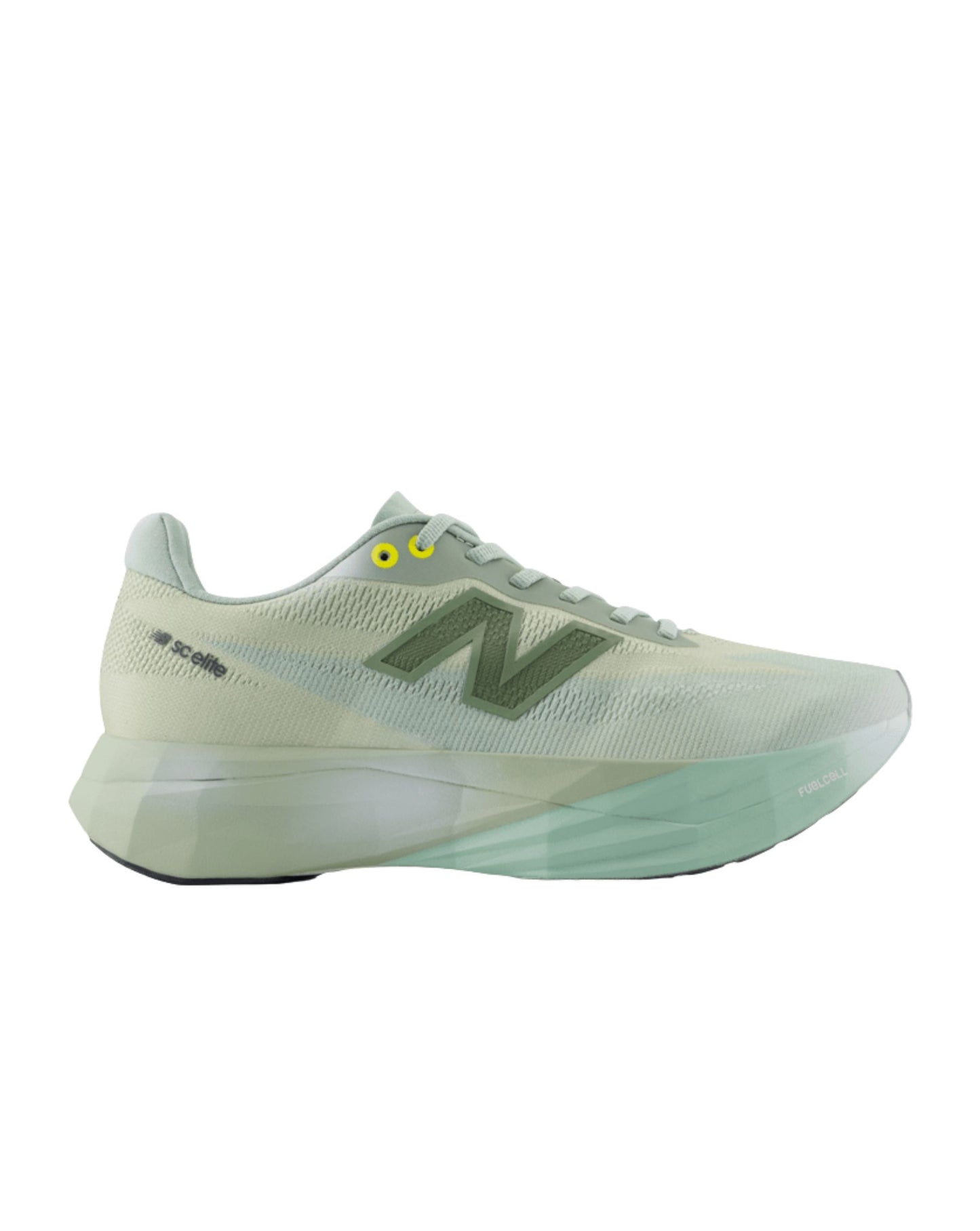 New Balance Women's FuelCell SuperComp Elite v5
