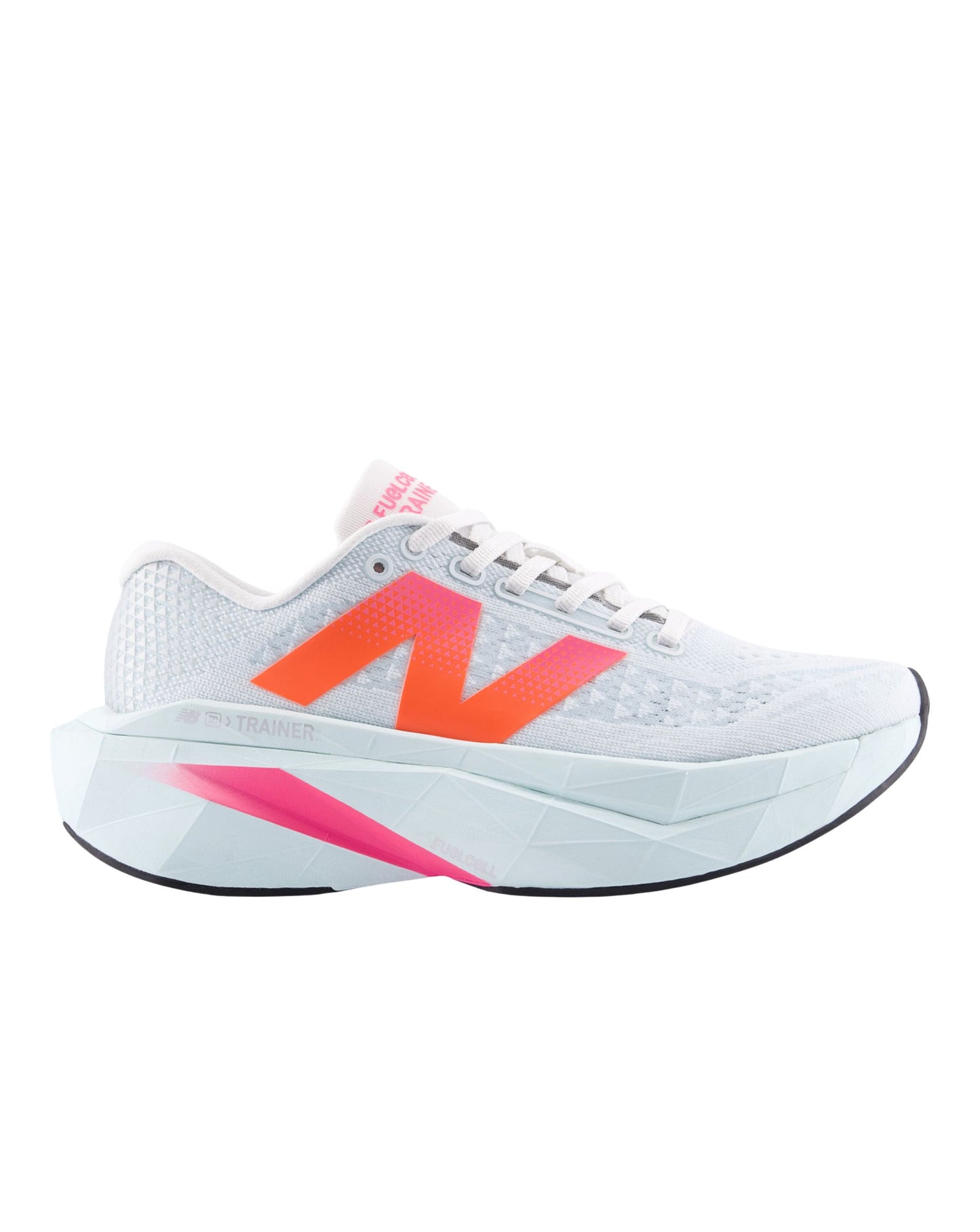 New Balance Women's  FuelCell SuperComp Trainer v3