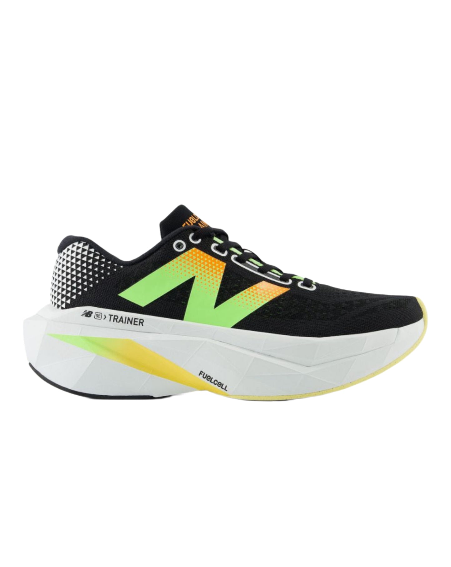 New Balance Women's  FuelCell SuperComp Trainer v3