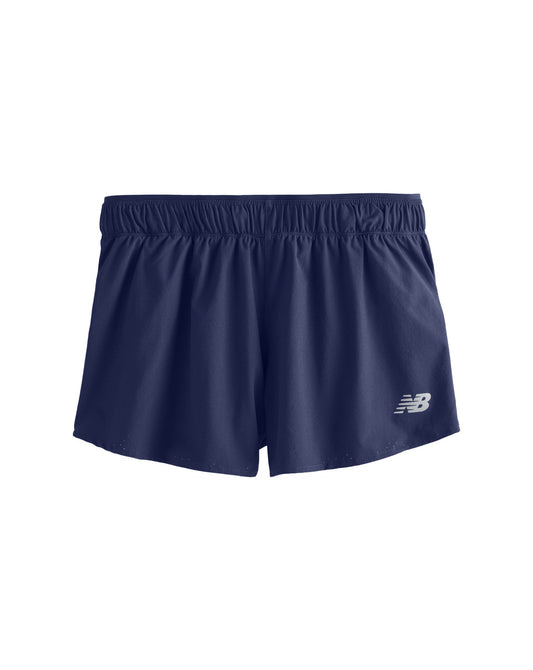 New Balance Women's RC Short 3"