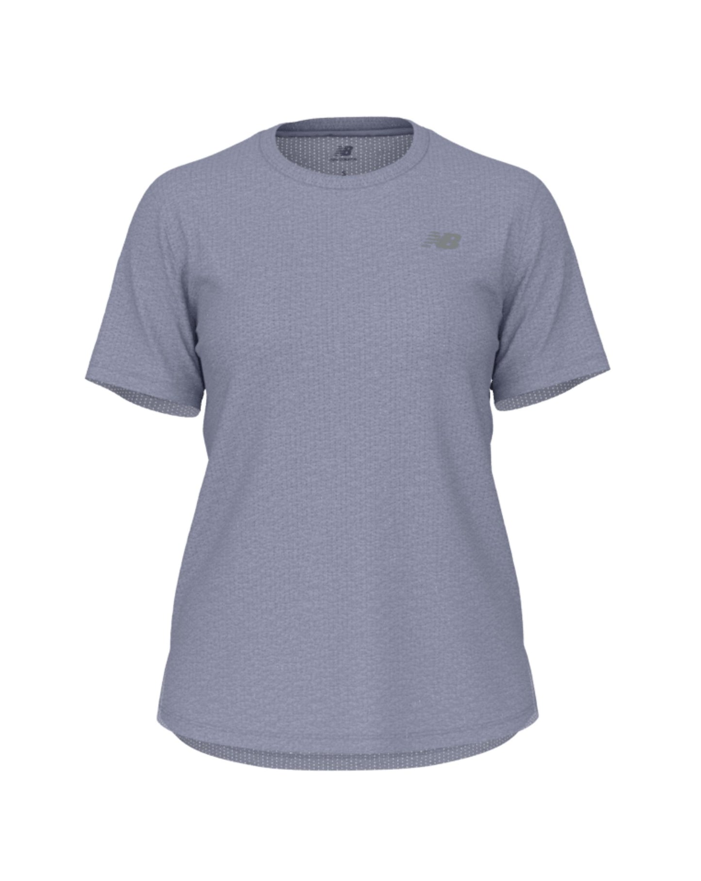 New Balance Women's Athletics T-Shirt