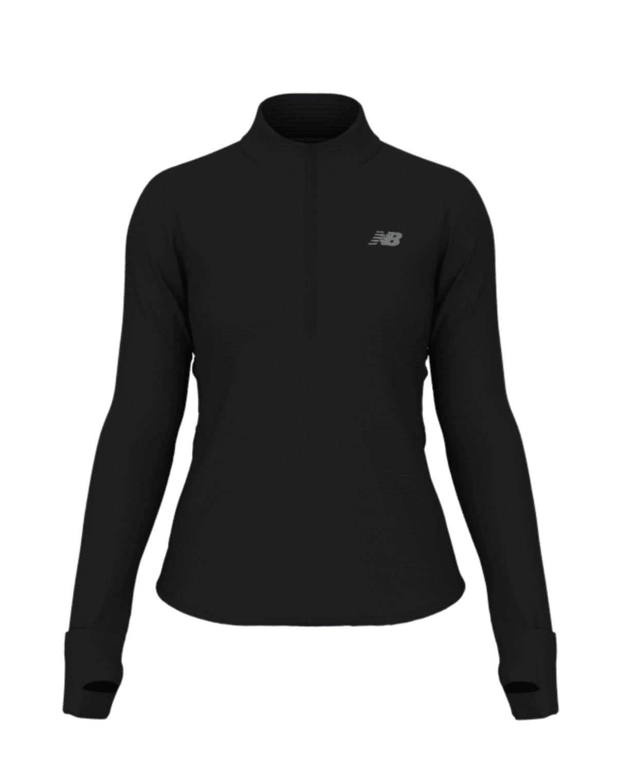 New Balance Women's Athletics Heat Grid 1/2 Zip