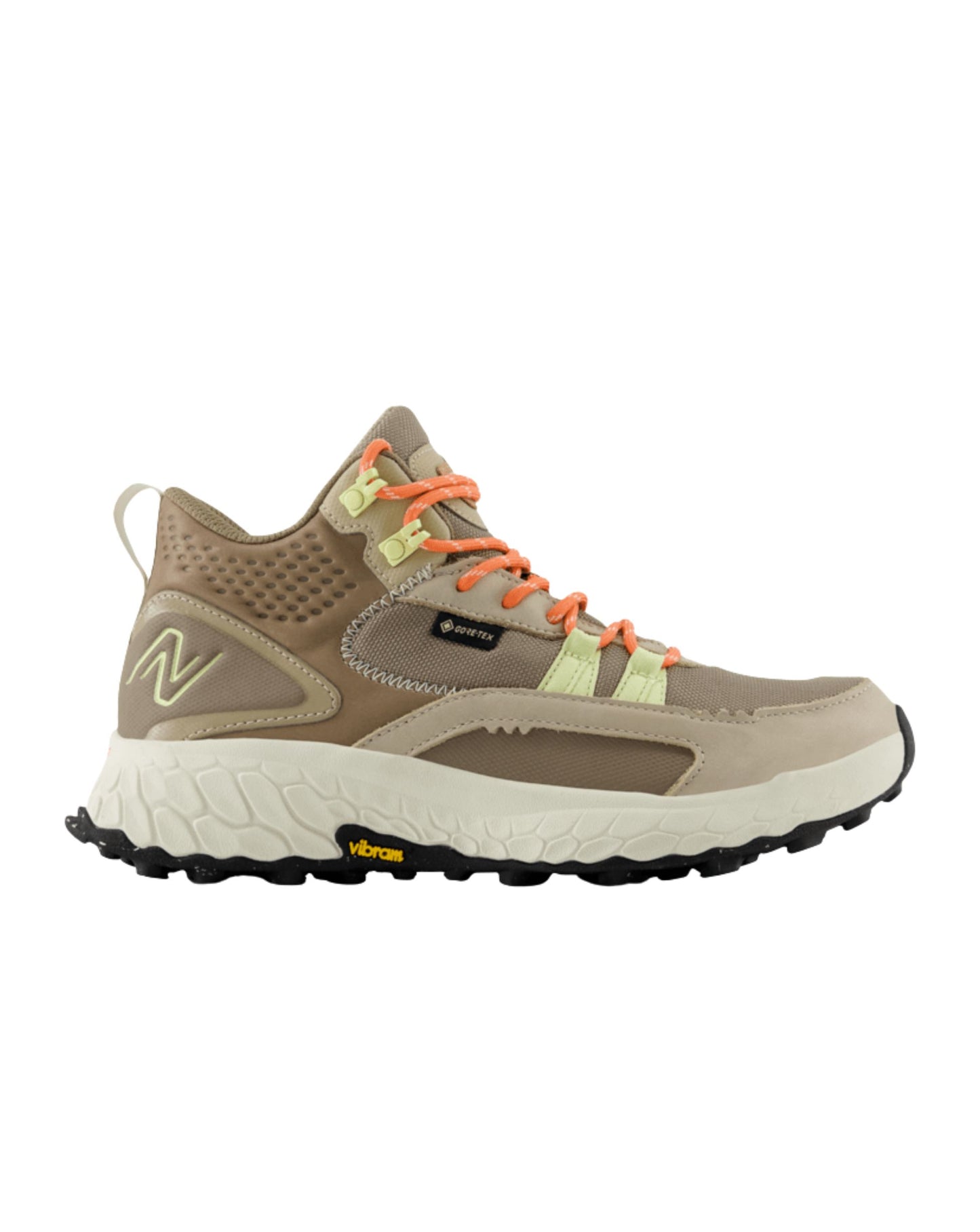 New Balance Women's Fresh Foam X Hierro Mid Gore-Tex®