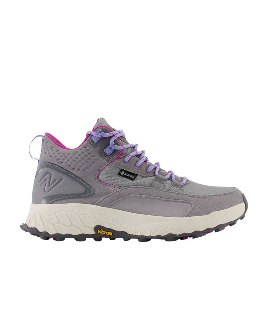 New Balance Women's Fresh Foam X Hierro Mid Gore-Tex®