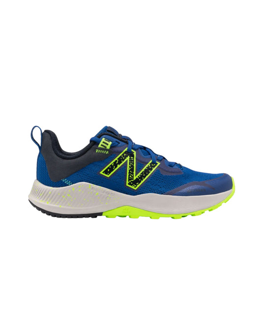New Balance Kid's Nitrel Trail Shoes