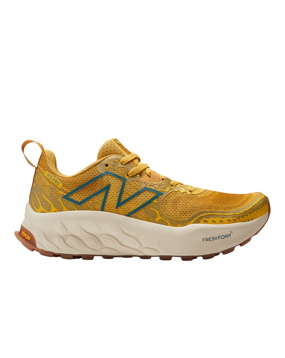 New Balance Women s Fresh Foam X Hierro v8 P 9.5 D