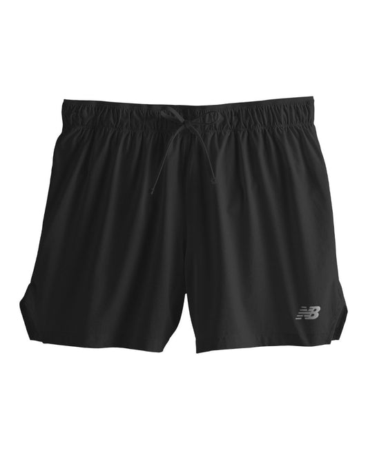 New Balance Men's RC Short - 5"