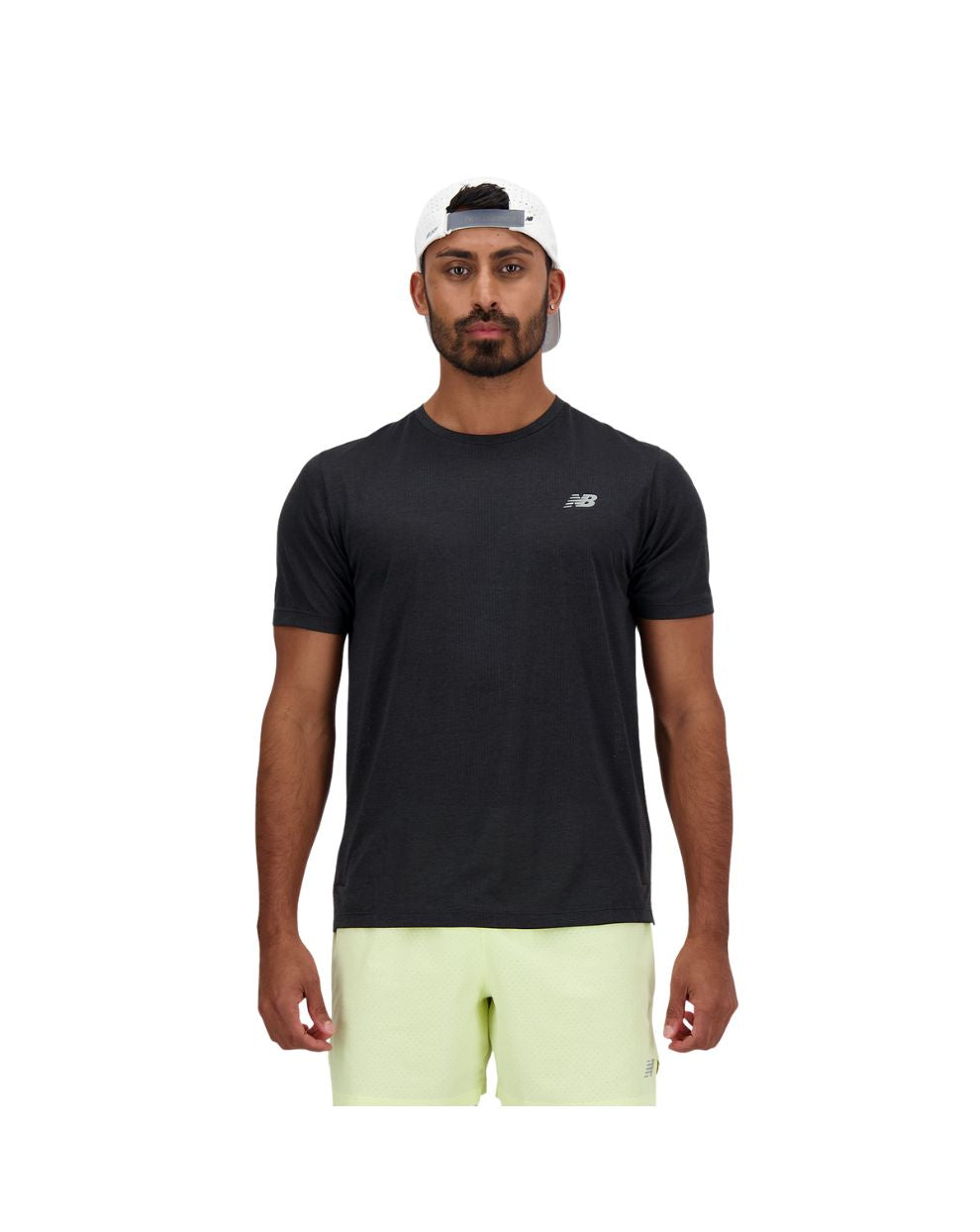 New Balance Men's Athletics T-Shirt