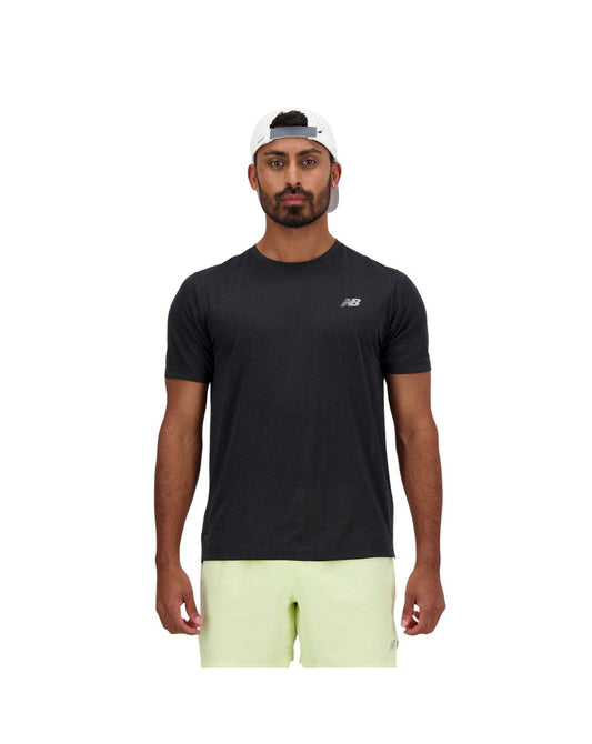 New Balance Men's Athletics T-Shirt