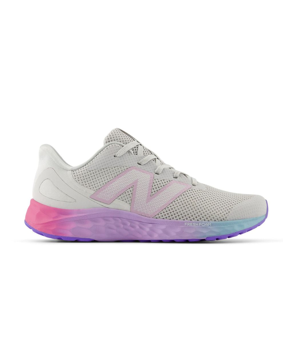 New Balance Junior Fresh Foam Arishi v4