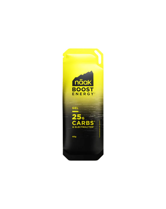 Naak Boost Energy Gel - Neutral 25 40g