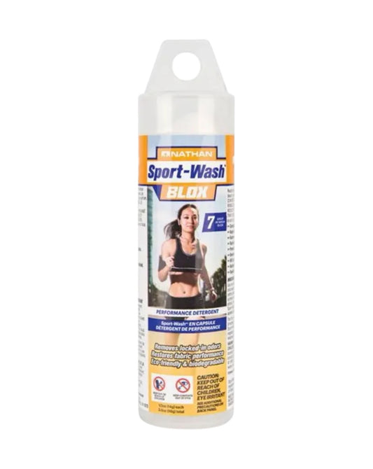 Nathan Sport Wash Blox (7 pods)