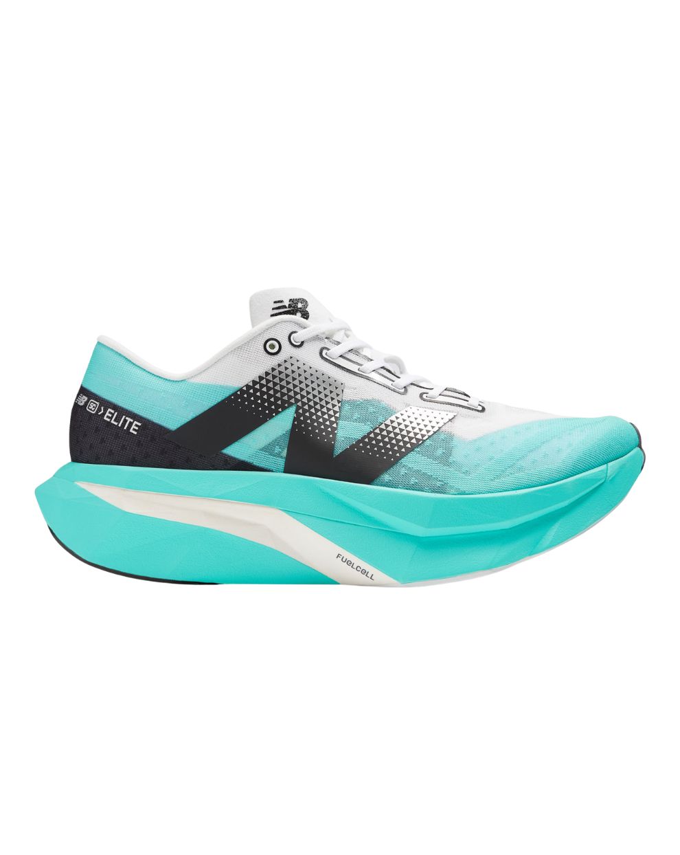 New Balance Men's FuelCell SuperComp Elite v4