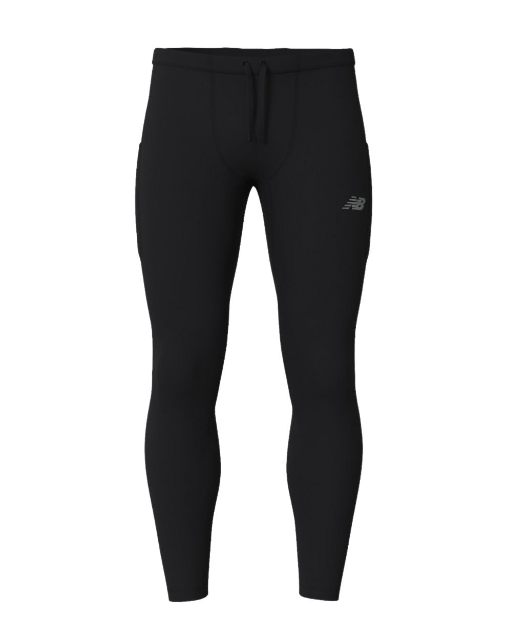 New Balance Men's Sleek Pocket Tight