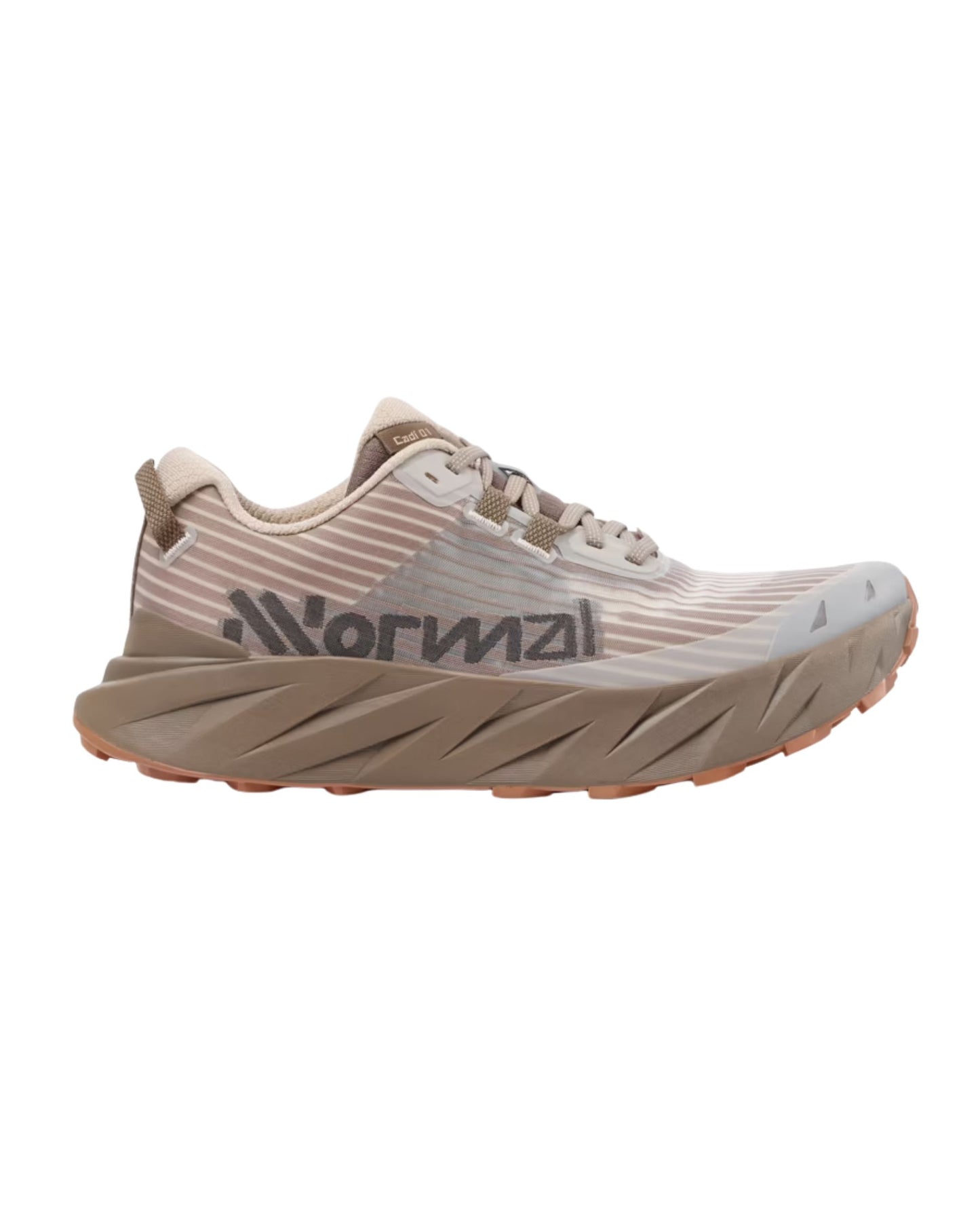 NNormal Men's Cadi