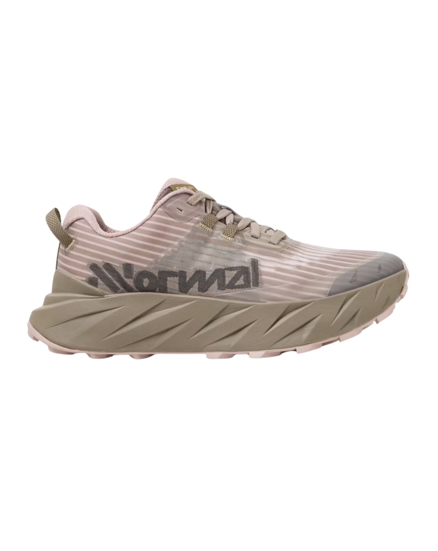 NNormal Women's Cadi