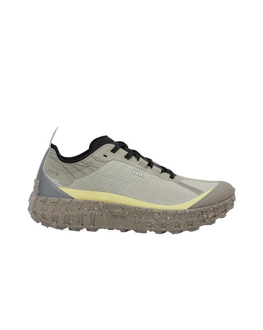 Norda Women's 001A