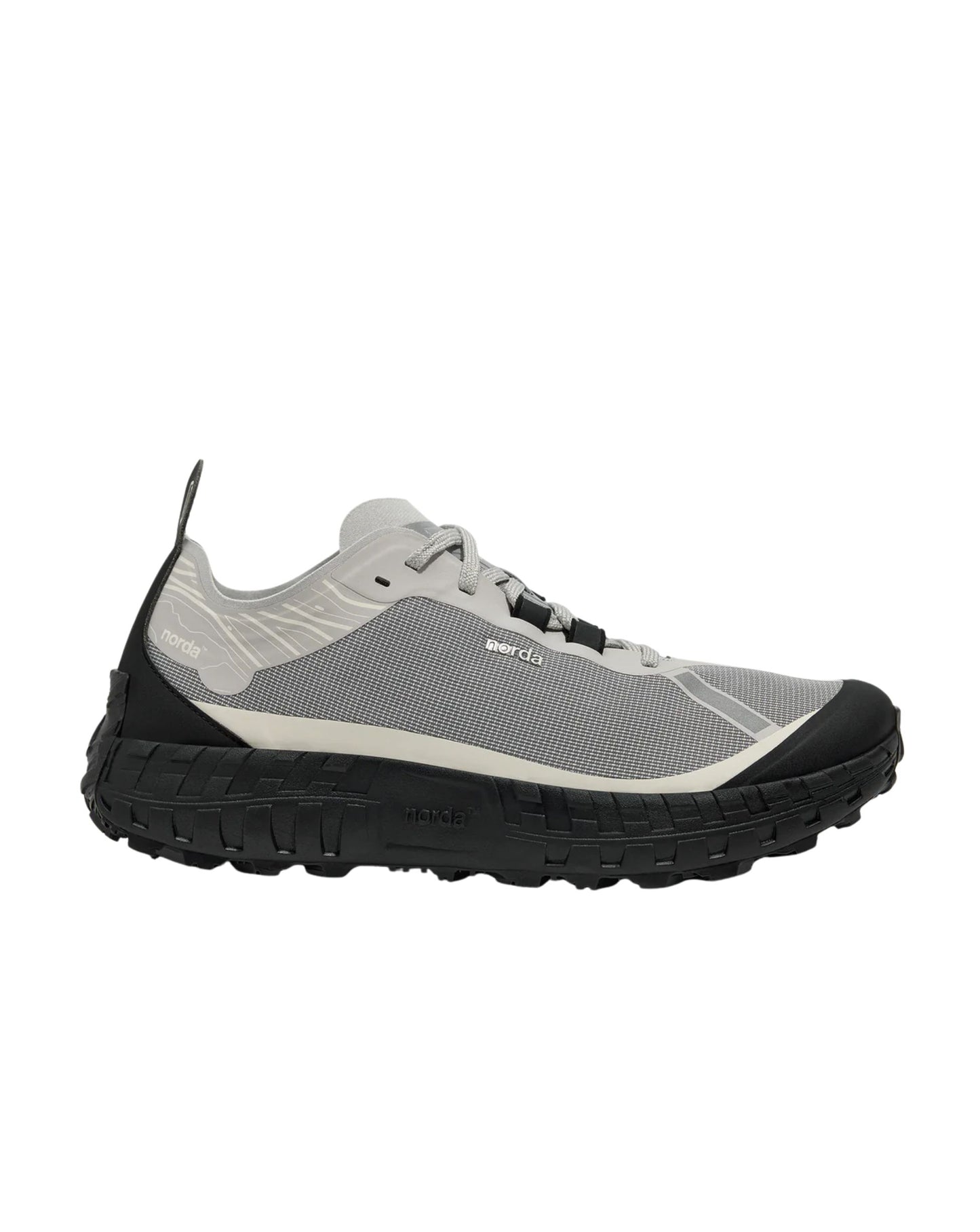 Norda Women's 001A