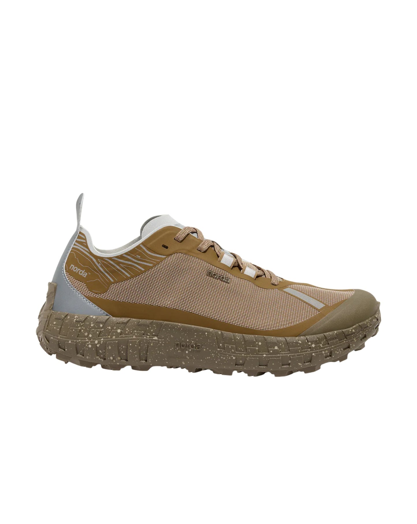 Norda Men's 001A