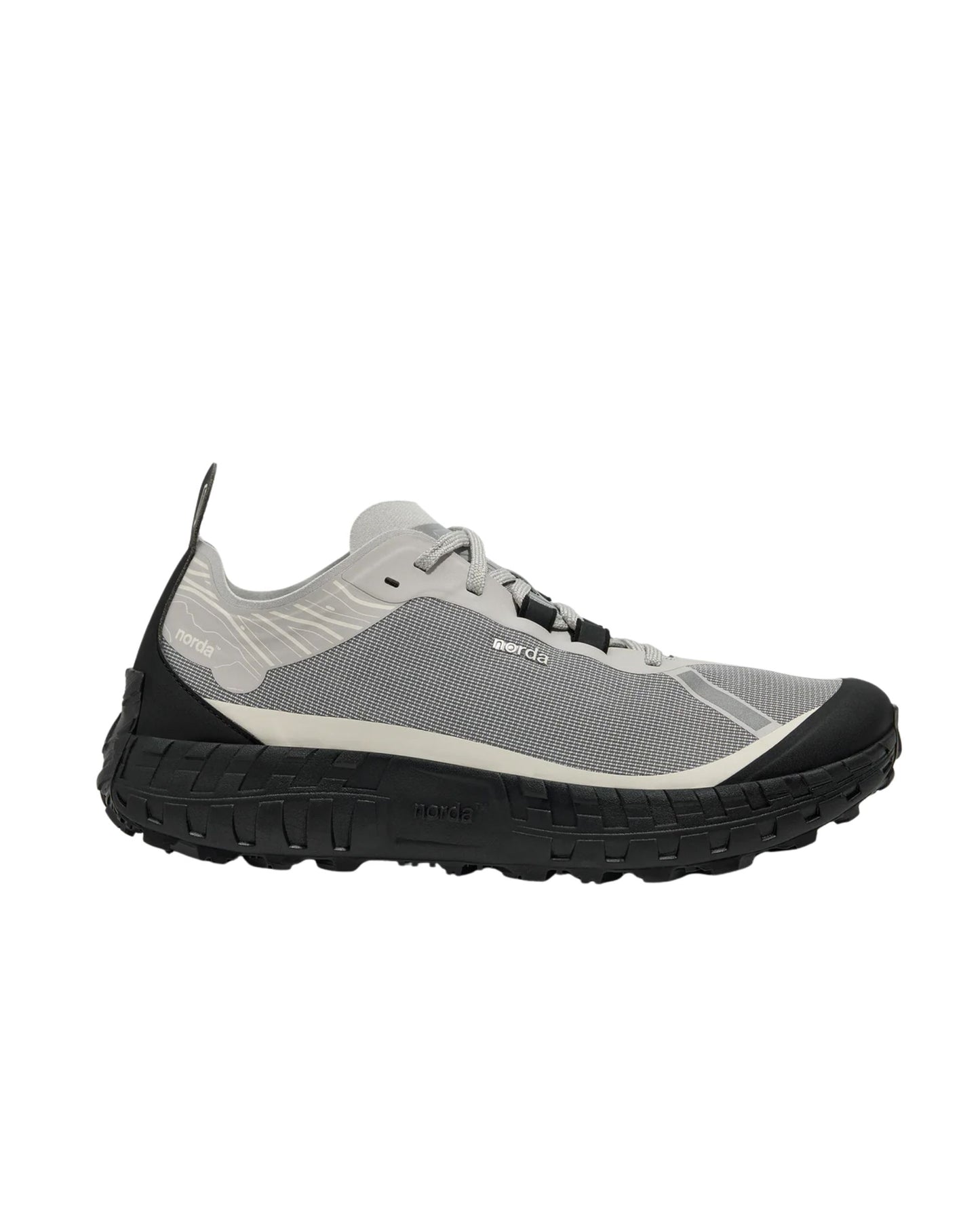 Norda Men's 001A