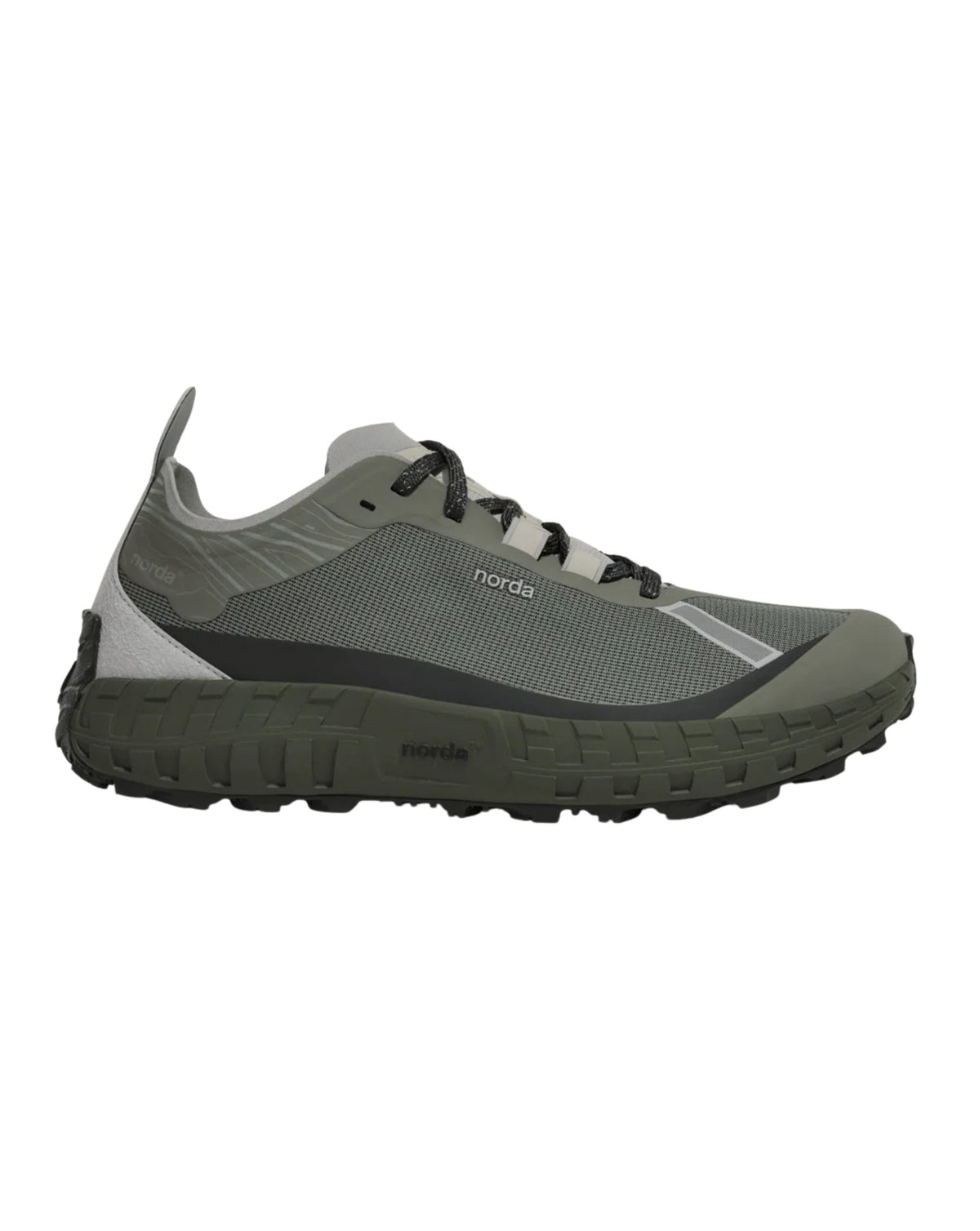 Norda Men's 001A