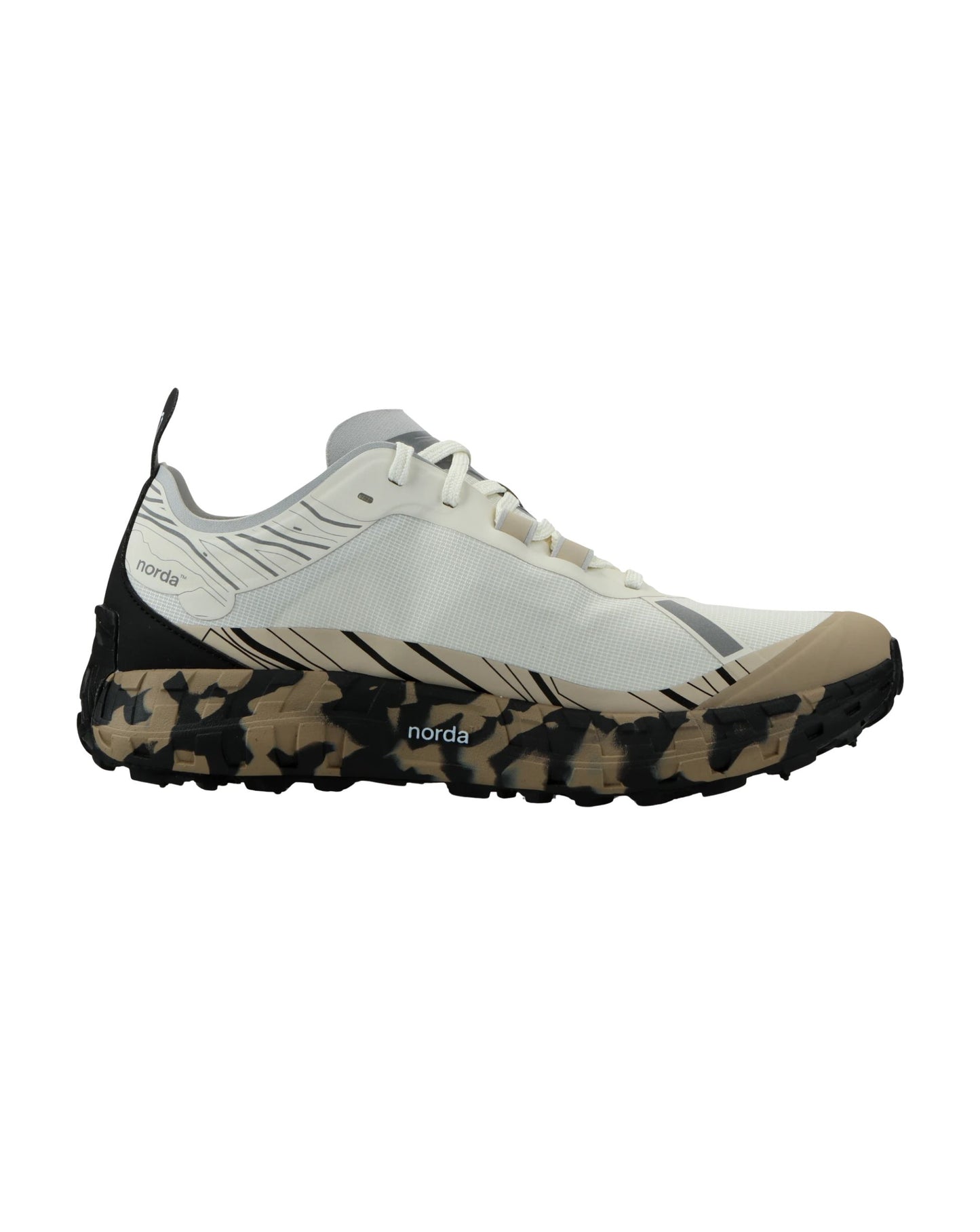 Norda Men's 001A