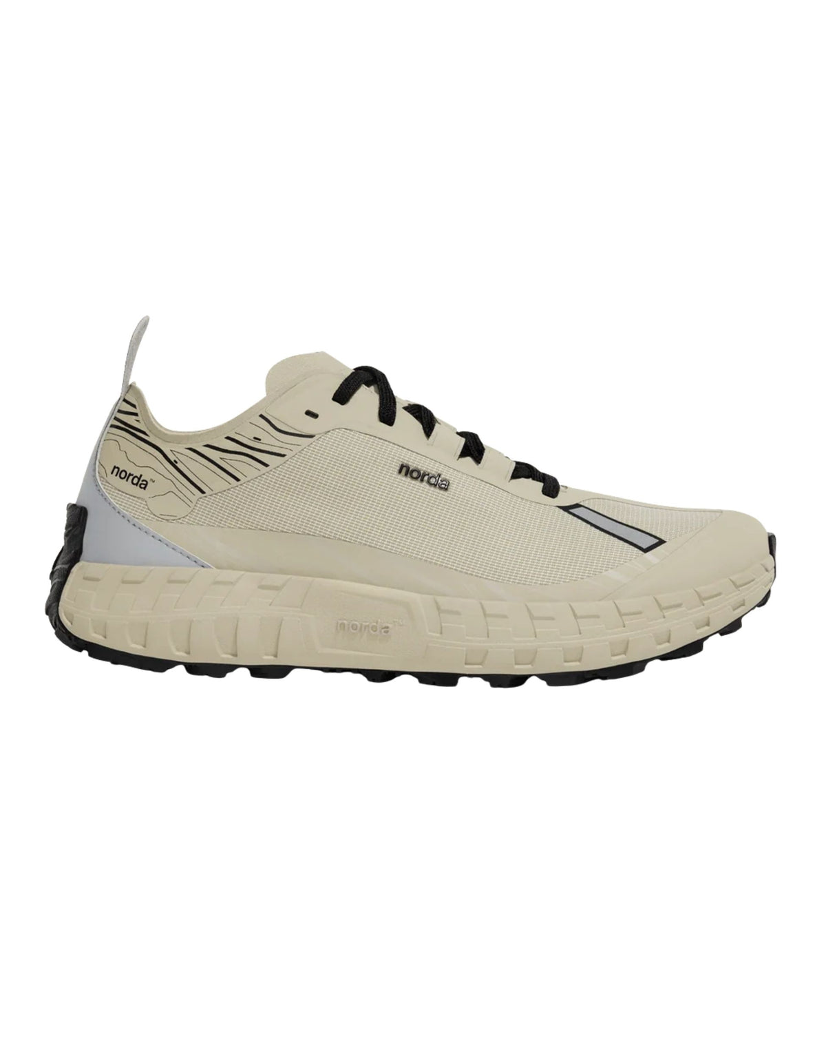 Norda Women's 001A