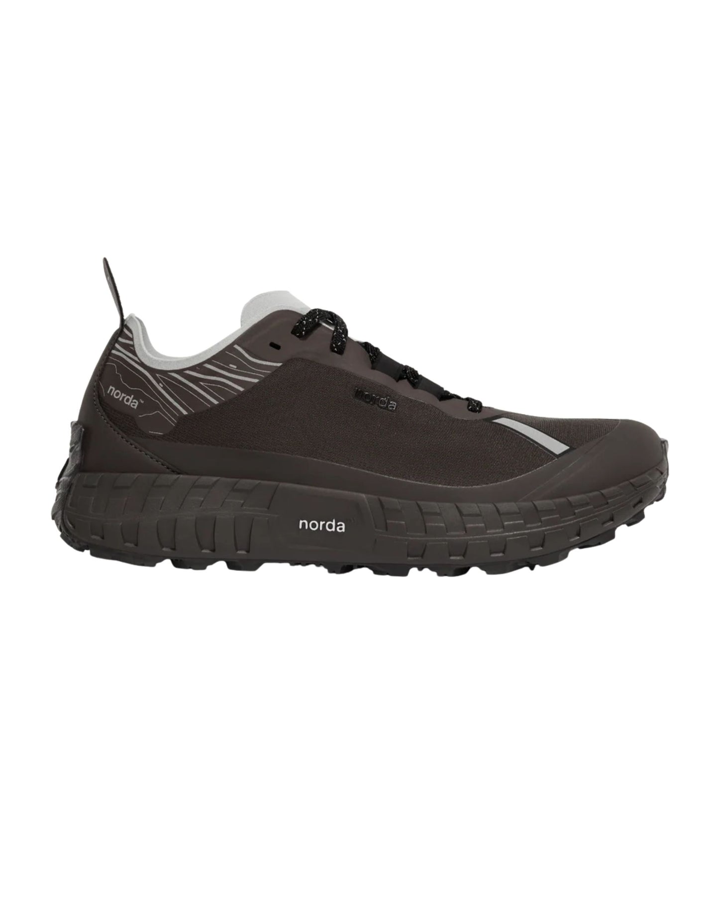 Norda Men's 001A