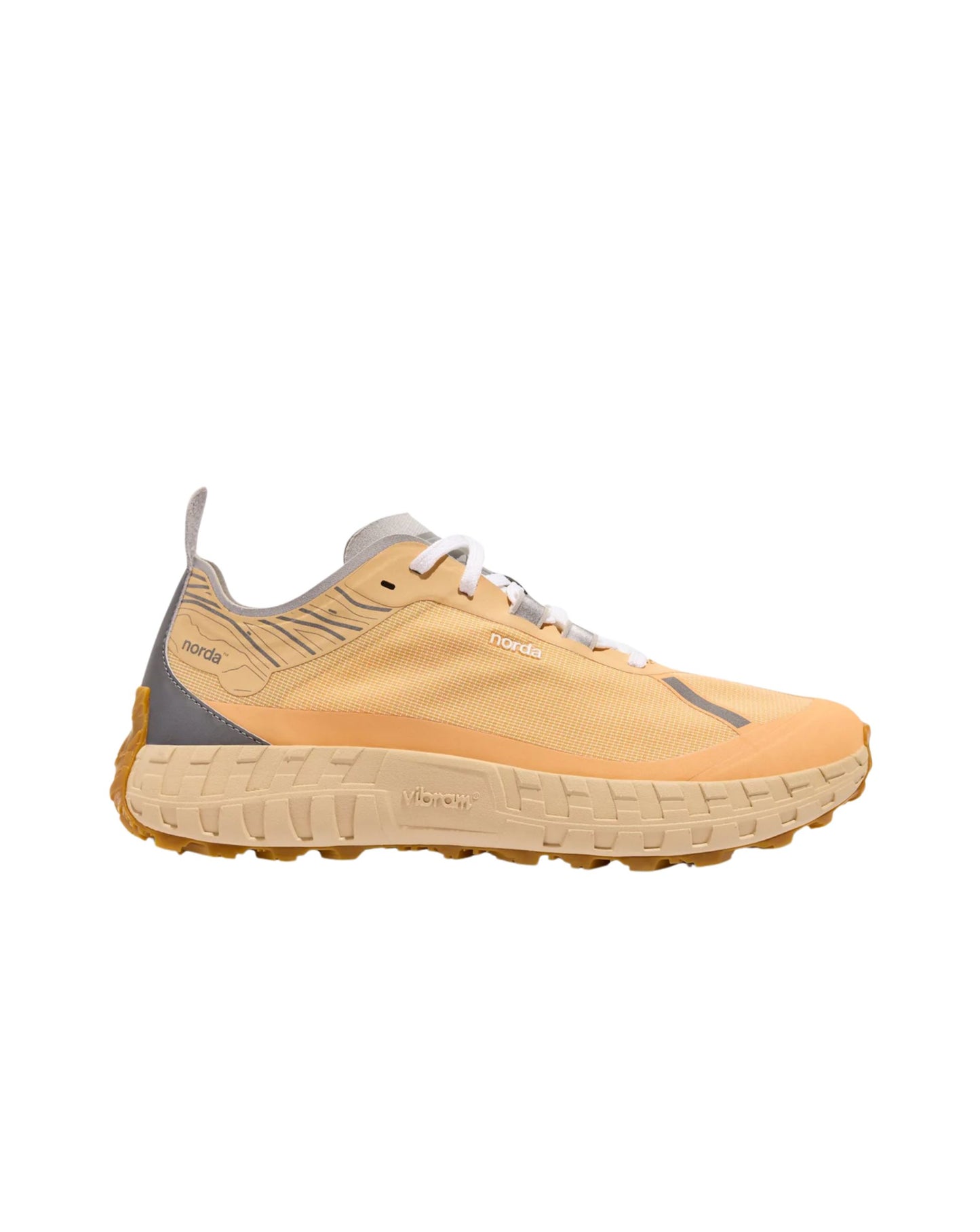 Norda Women's 001