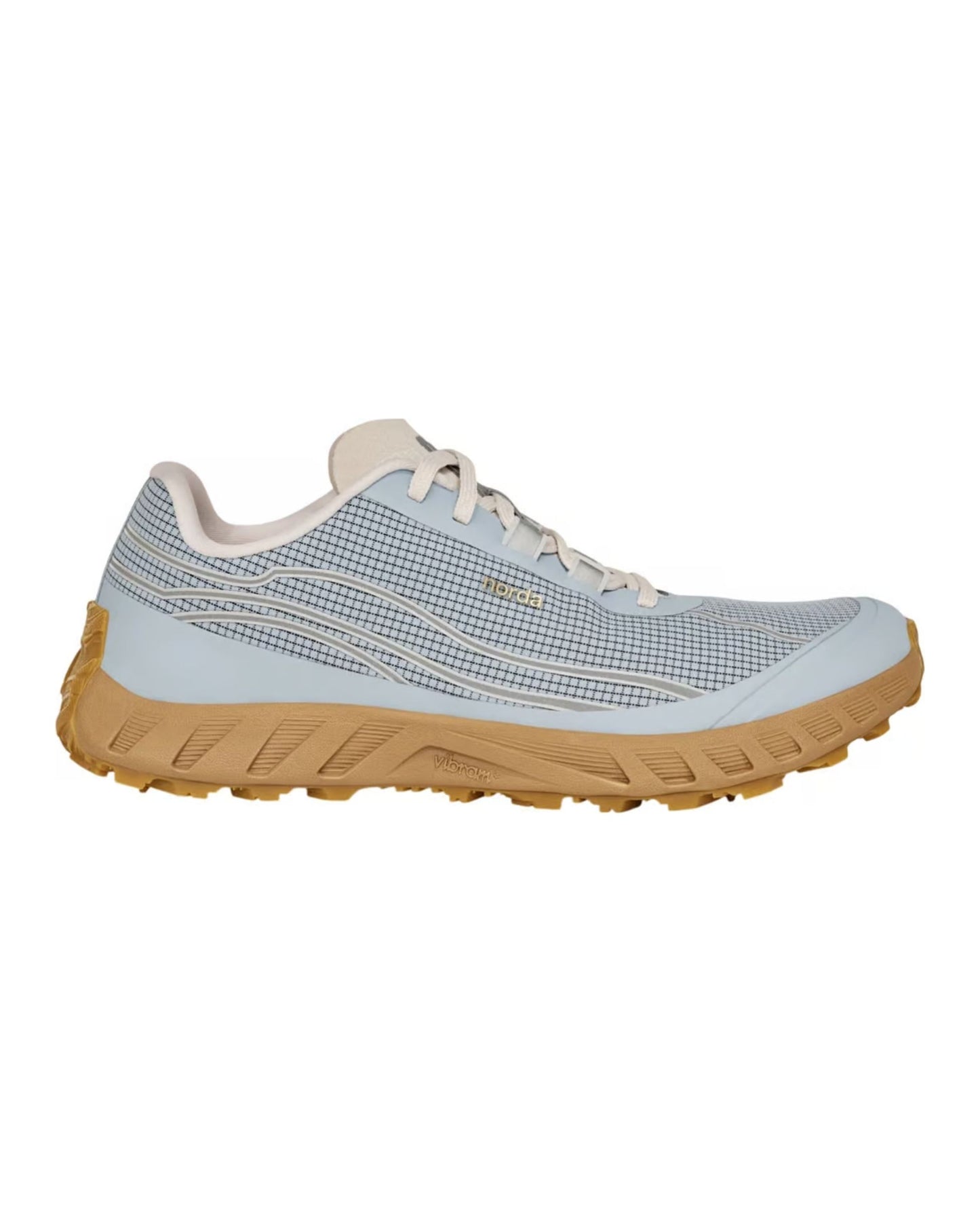 Norda Men's 002