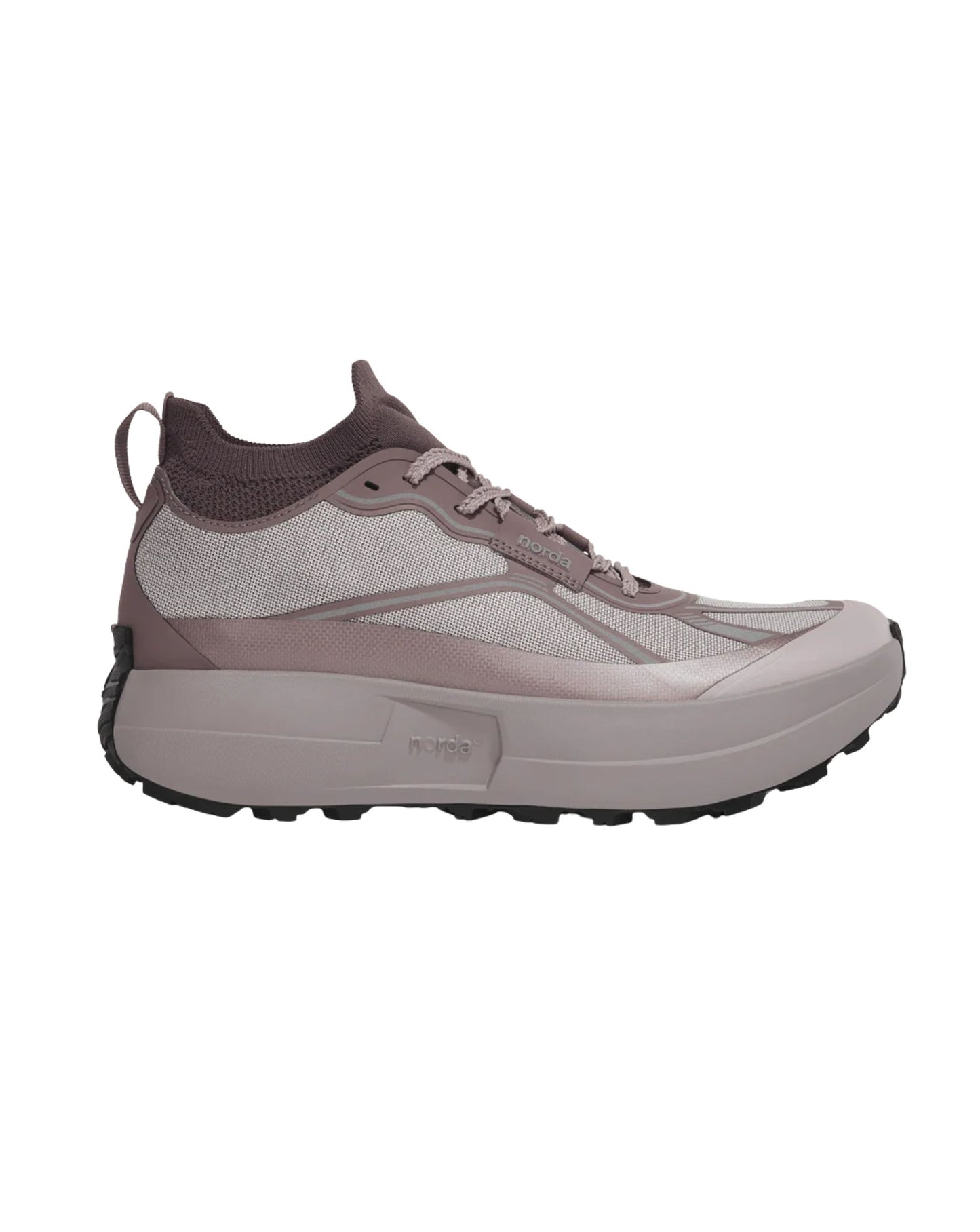 Norda Men's 055