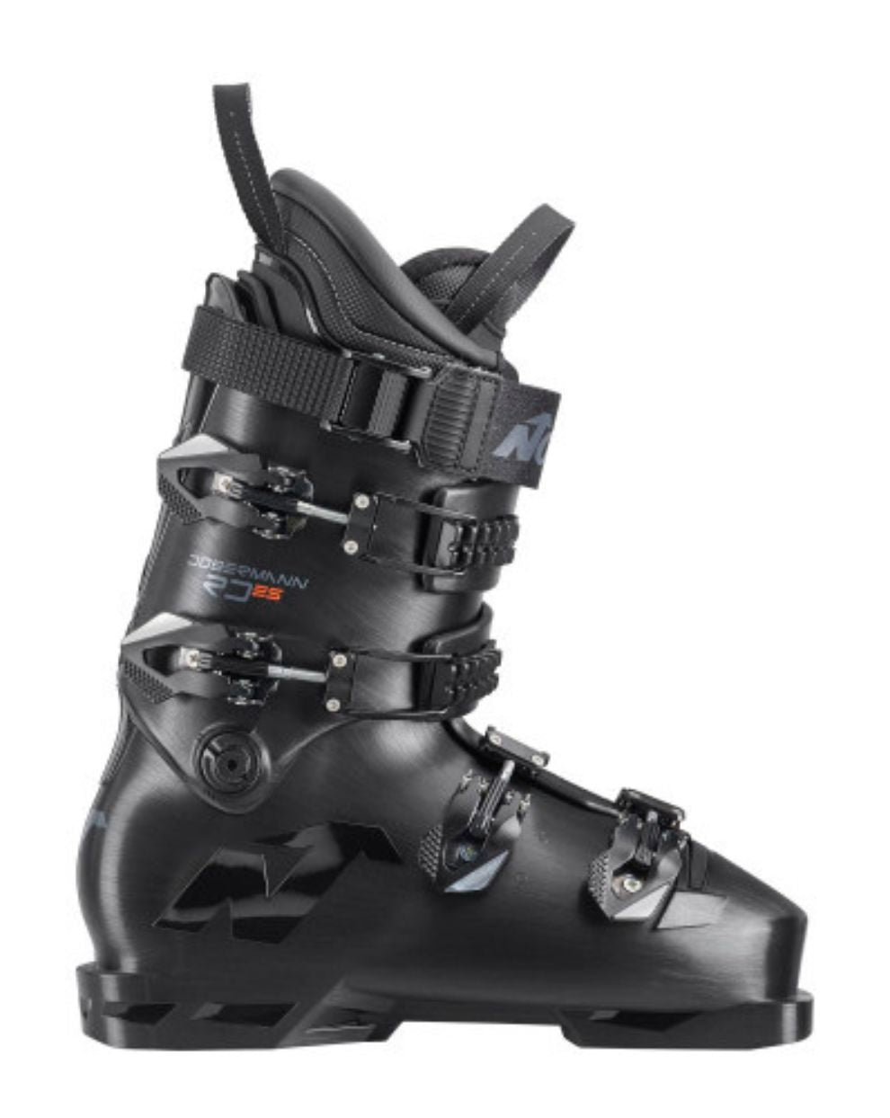 Nordica Dobermann 5 RD Ski Boots