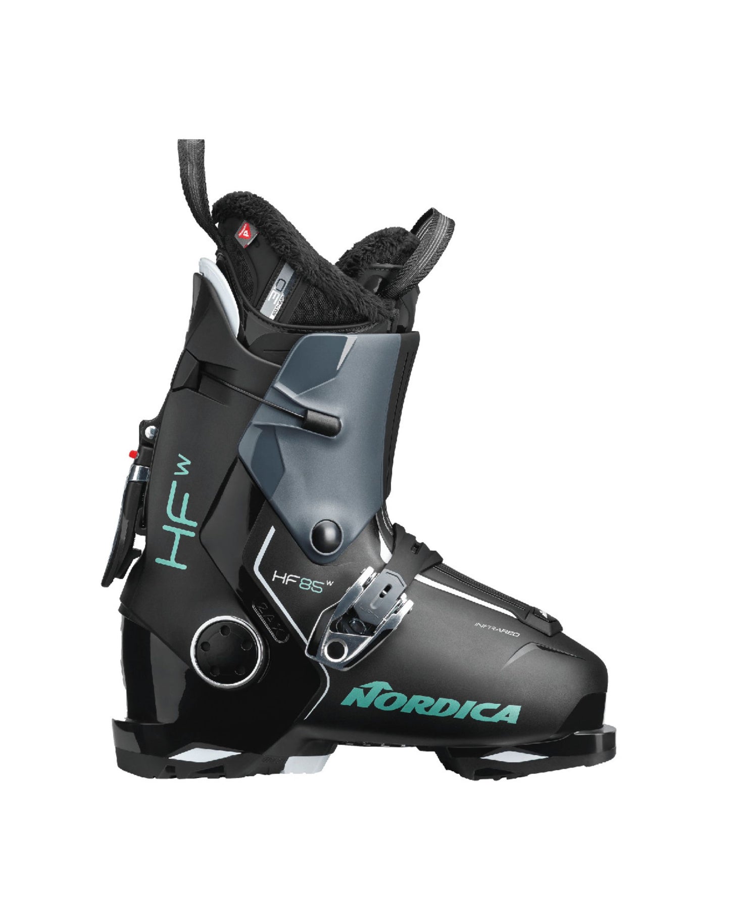 Nordica HF W 85 Women's Ski Boots