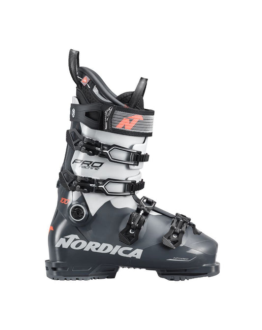 Nordica ProMachine 120 Ski Boots