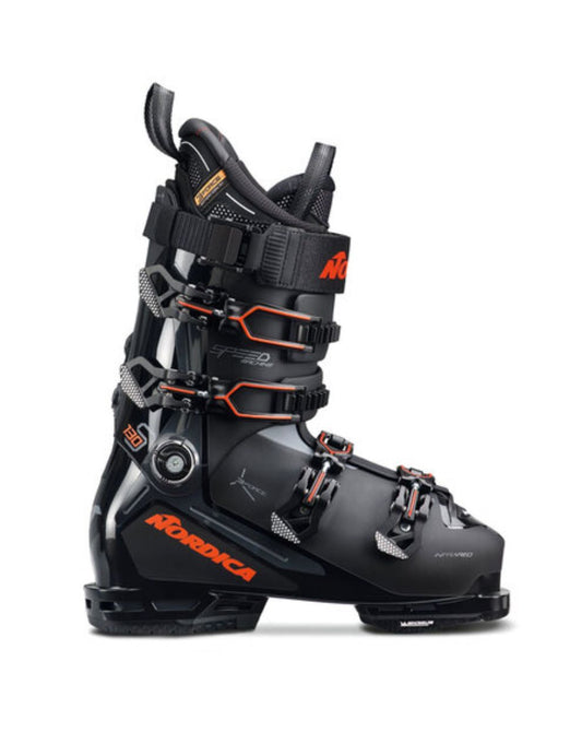 Nordica SpeedMachine 3 130S Ski Boots