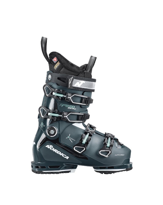 Nordica SpeedMachine 3 105 Women's Ski Boots