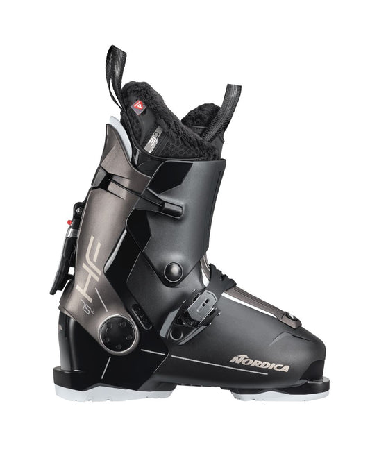 Nordica HFW 75 Women's Ski Boots