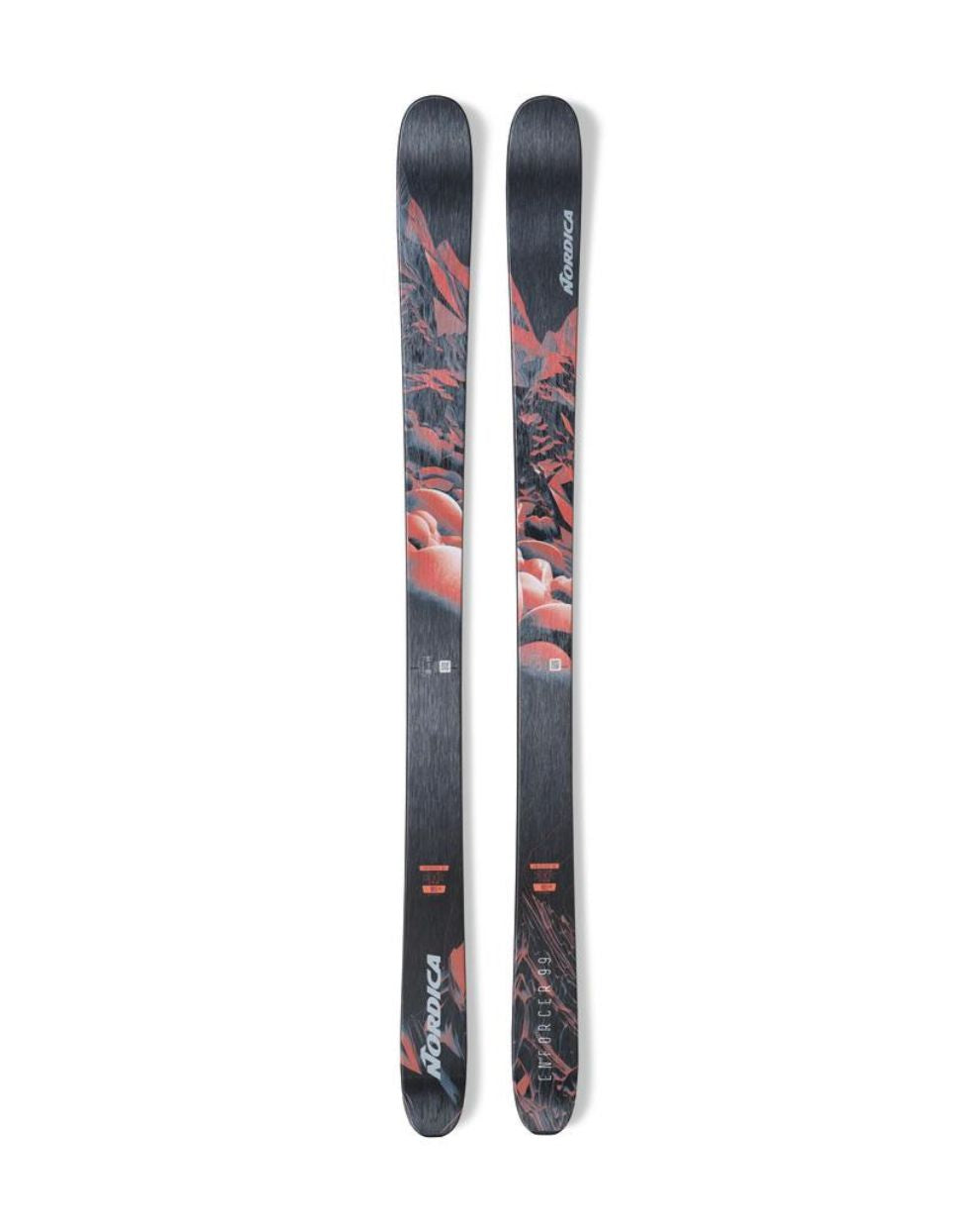 Nordica Enforcer 99 Skis