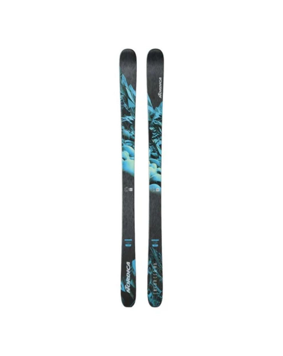 Nordica Enforcer 89 Skis