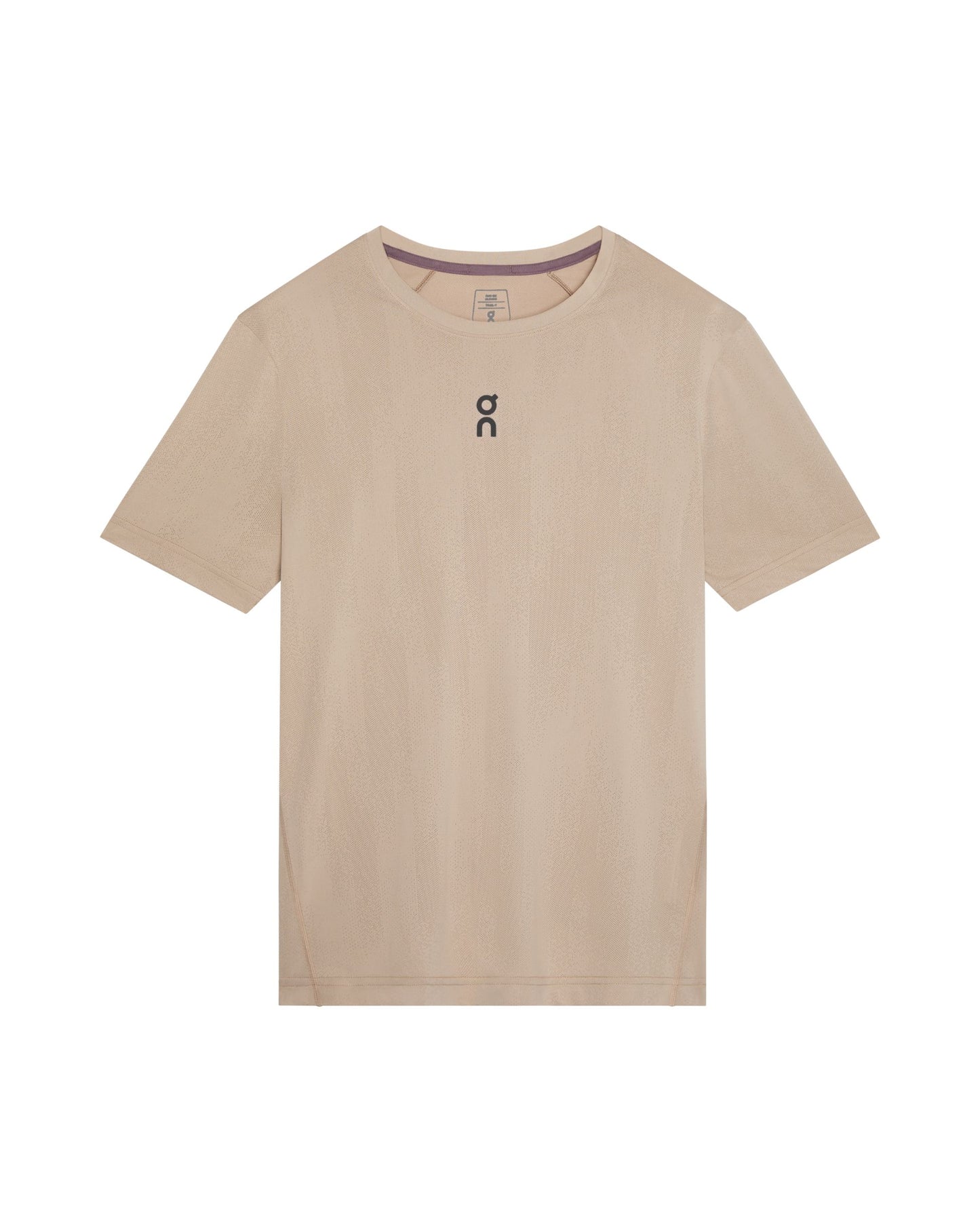 On Men's Trail-T - Desert