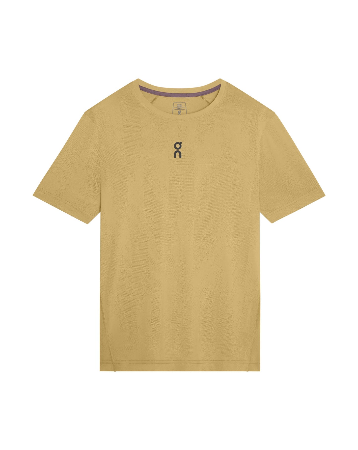 On Men's Trail-T - Safari