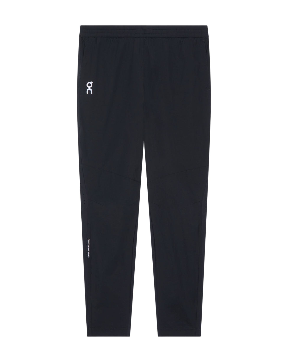 On Men's Weather Pants - Black
