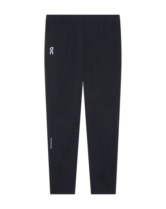 On Men's Weather Pants - Black