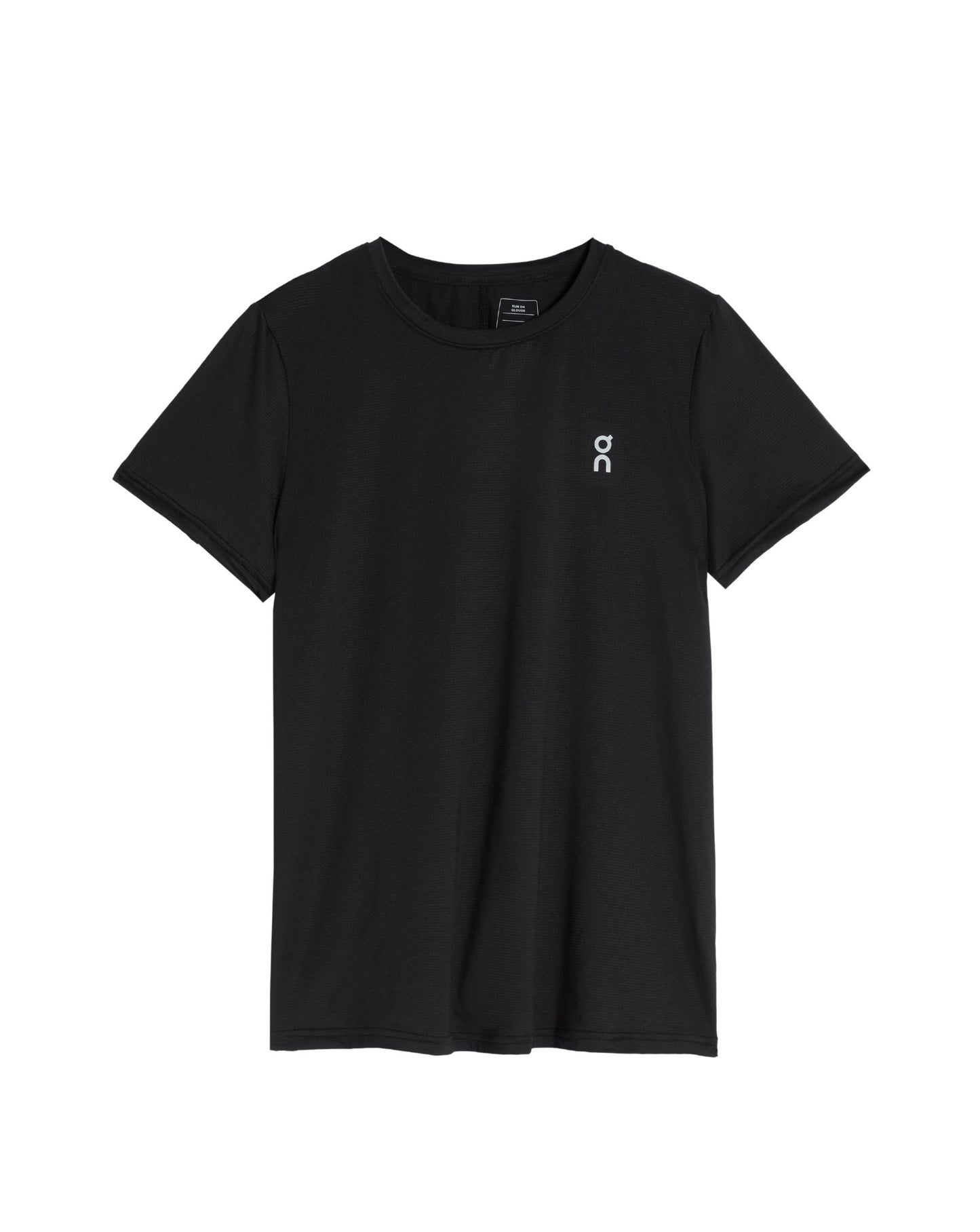 On Women's Core-T - Black