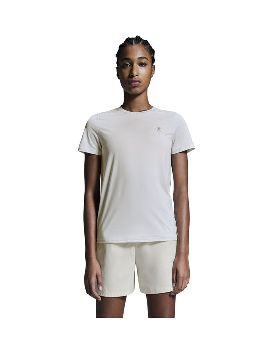 On Women's Core T - Sand