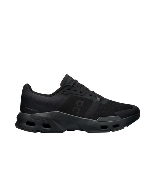 On Men's Cloudpulse - Black/Eclipse