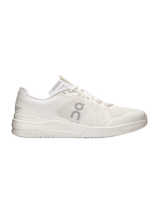 On Men's The Roger Advantage Pro - White/White