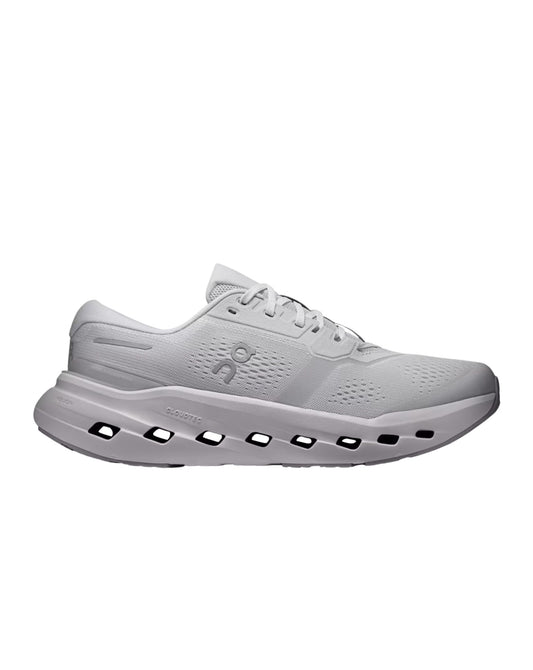 On Men's Cloudrunner 3 - Glacier / Alloy